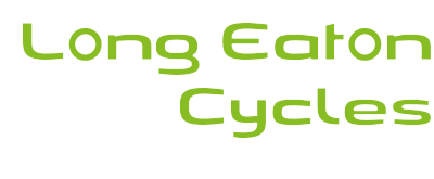 Long Eaton Cycle Centre Logo