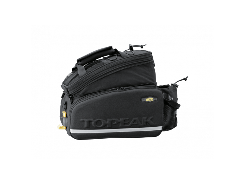 TOPEAK MTX Trunk Bag DX click to zoom image