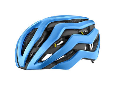 GIANT Rev Pro MIPS Road Helmet Metalic Blue