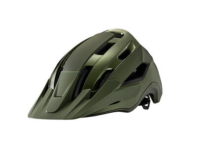 GIANT Rail Helmet Phantom Green