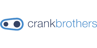 View All CRANKBROTHERS Products