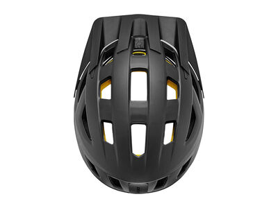 LIV Path MIPS Helmet Matte Panther Black click to zoom image