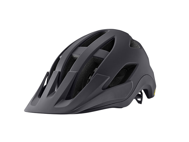 LIV Roost Helmet Black Currant click to zoom image
