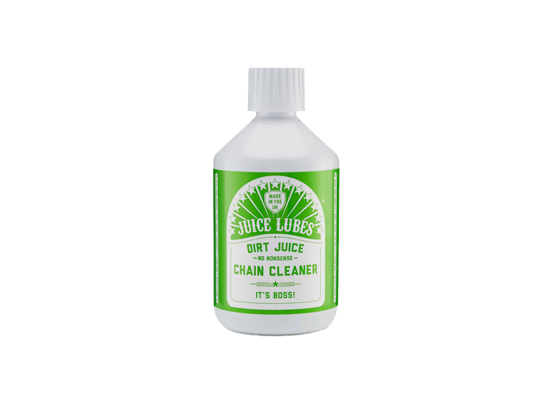 JUICE LUBES Dirt Juice Boss Chain Cleaner click to zoom image