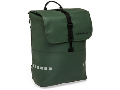 New Looxs Odense Backpack 18 Litre Green