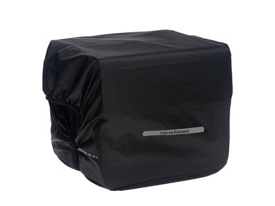 New Looxs Raincover Double Pannier Polyester