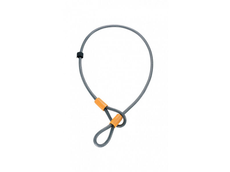 OnGuard Akita 10mm Cables 10mm 120cm click to zoom image