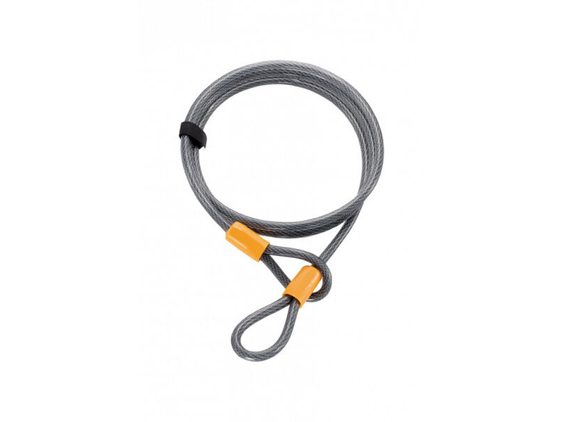 OnGuard Akita 10mm Cables 10mm 220cm click to zoom image