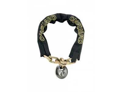 OnGuard Mastiff DB Chain Lock 80cm