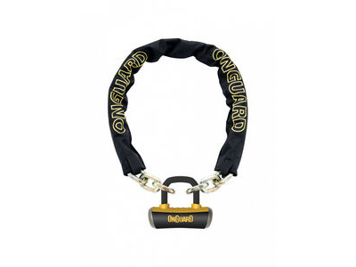 OnGuard Mastiff Chain Lock Secured by Design 110cm