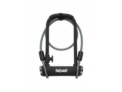 OnGuard Pitbull DT Locks Secured by Design 230mm 115mm
