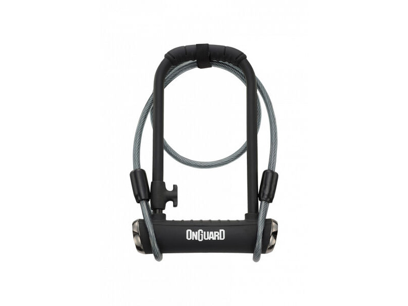 OnGuard Pitbull DT Locks Secured by Design 230mm 115mm click to zoom image