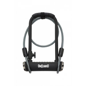OnGuard Pitbull DT Locks Secured by Design 230mm 115mm  click to zoom image