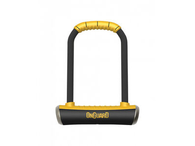 OnGuard Pitbull Locks Secured by Design 230mm 115mm