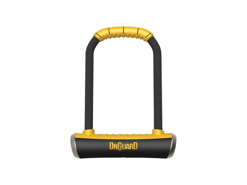 OnGuard Pitbull Locks Secured by Design 230mm 115mm click to zoom image