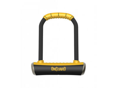 OnGuard Brute Locks Secured by Design 202mm 115mm