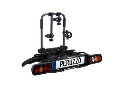 Peruzzo Pure Instinct 2 Bike Tow Ball Carrier