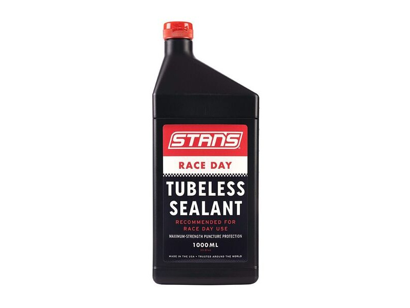 Stan's No Tubes Tyre Race Day Sealant - 1000ml click to zoom image