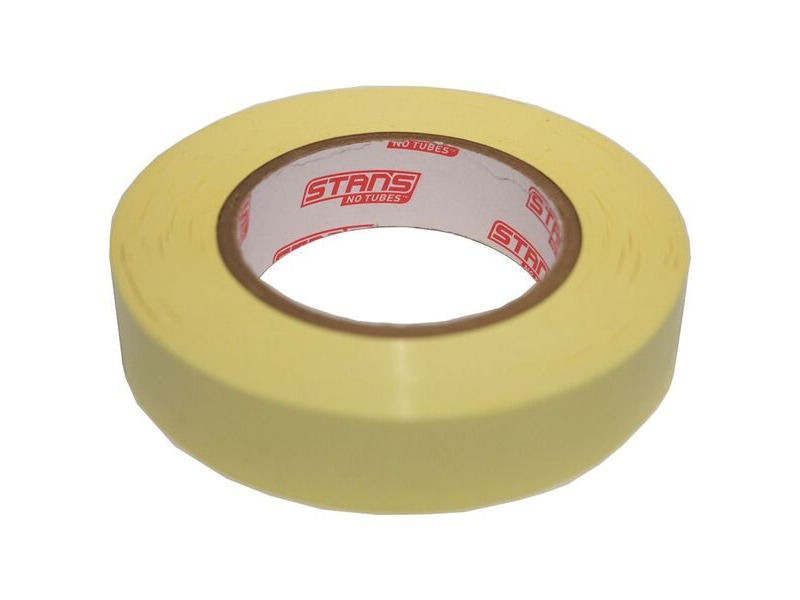 Stan's No Tubes Stans Rim Tape 60yd X 27mm click to zoom image