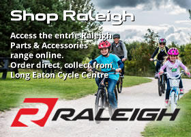 bike shops long eaton