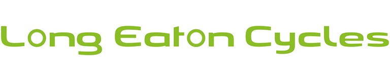 Long Eaton Cycles Logo