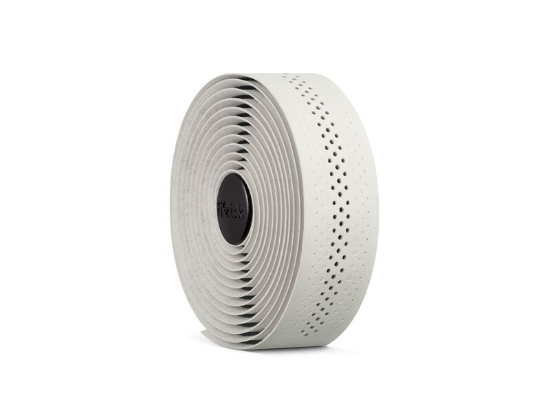 FI'ZI:K Tempo Microtex Bondcush Classic Tape White click to zoom image