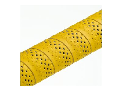 FI'ZI:K Tempo Microtex Bondcush Classic Tape Yellow click to zoom image