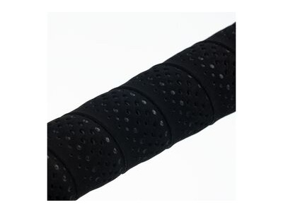 FI'ZI:K Tempo Microtex Bondcush Soft Tape Black