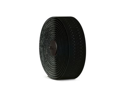 FI'ZI:K Tempo Microtex Bondcush Soft Tape Black click to zoom image