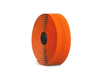 FI'ZI:K Tempo Microtex Bondcush Soft Tape Orange