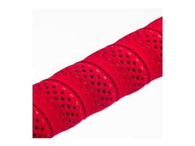 FI'ZI:K Tempo Microtex Bondcush Soft Tape Red