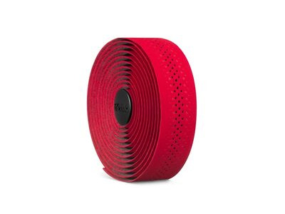 FI'ZI:K Tempo Microtex Bondcush Soft Tape Red click to zoom image