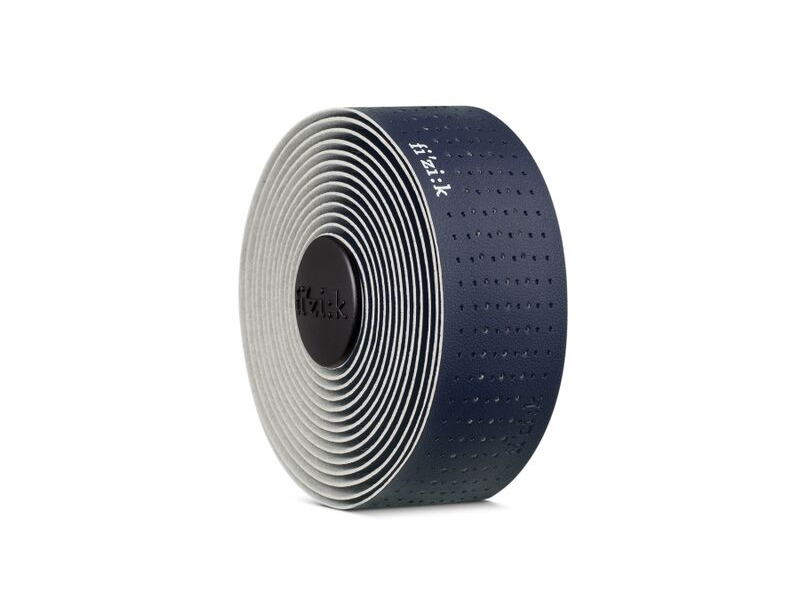 FI'ZI:K Tempo Microtex Classic Tape Blue click to zoom image