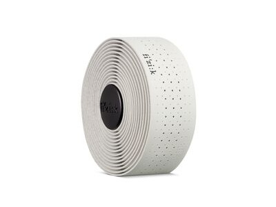 FI'ZI:K Tempo Microtex Classic Tape White click to zoom image