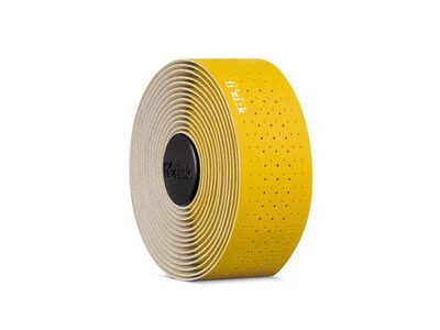 FI'ZI:K Tempo Microtex Classic Tape Yellow