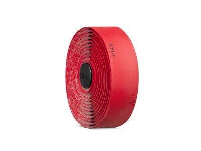 FI'ZI:K Terra Microtex Bondcush Tacky Tape Red