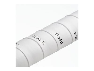 FI'ZI:K Terra Microtex Bondcush Tacky Tape White click to zoom image