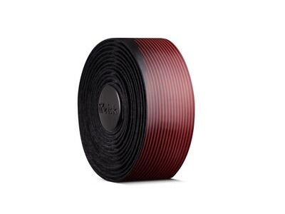 FI'ZI:K Vento Microtex Tacky Bi-Colour Tape Black/Red