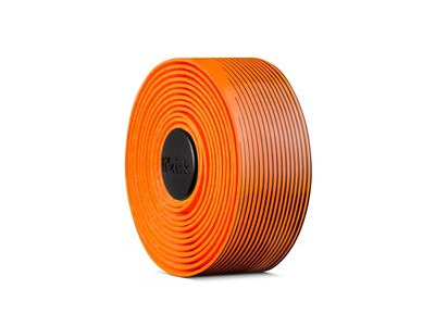 FI'ZI:K Vento Microtex Tacky Bi-Colour Tape Fluro Orange