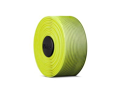 FI'ZI:K Vento Microtex Tacky Bi-Colour Tape Fluro Yellow