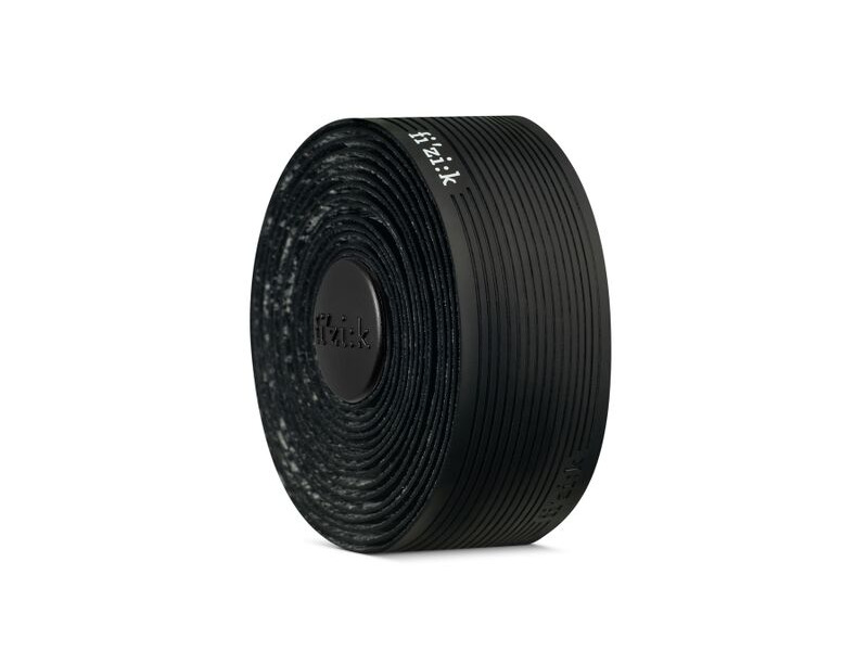 FI'ZI:K Vento Microtex Tacky Tape Black click to zoom image