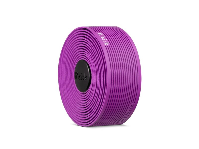 FI'ZI:K Vento Microtex Tacky Tape Fluro Lilac click to zoom image