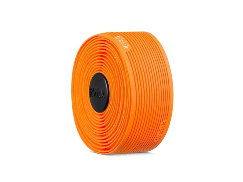 FI'ZI:K Vento Microtex Tacky Tape Fluro Orange click to zoom image