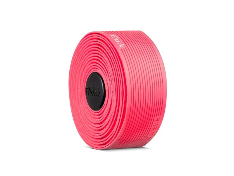 FI'ZI:K Vento Microtex Tacky Tape Fluro Pink click to zoom image