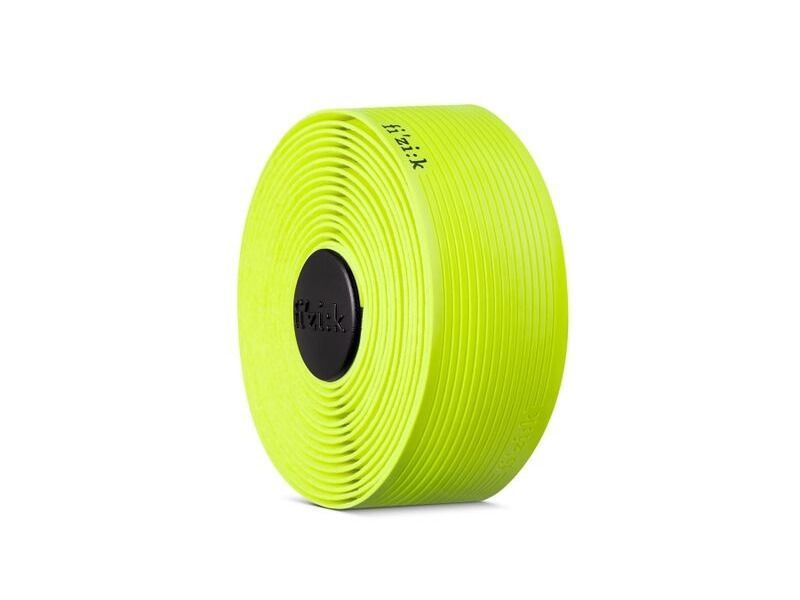 FI'ZI:K Vento Microtex Tacky Tape Fluro Yellow click to zoom image