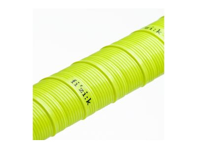 FI'ZI:K Vento Microtex Tacky Tape Fluro Yellow click to zoom image