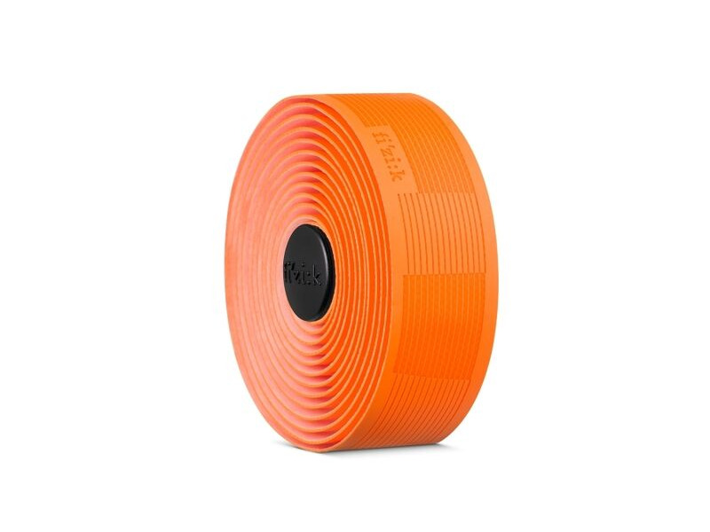 FI'ZI:K Vento Solocush Tacky Tape Fluro Orange click to zoom image