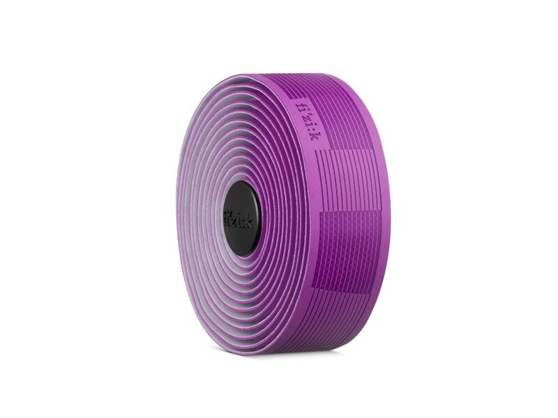 FI'ZI:K Vento Solocush Tacky Tape Fluro Lilac click to zoom image