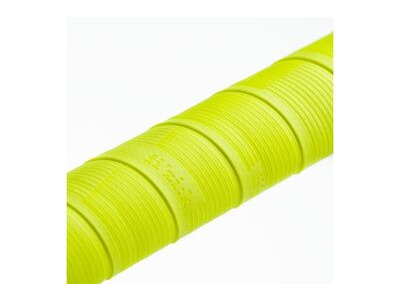 FI'ZI:K Vento Solocush Tacky Tape Fluro Yellow click to zoom image