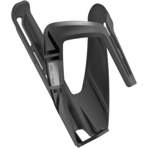 ELITE Ala resin bottle cage  Matt Black  click to zoom image